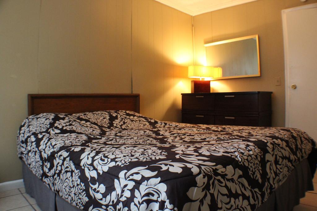 Sea Garden Motel Seaside Heights Room photo