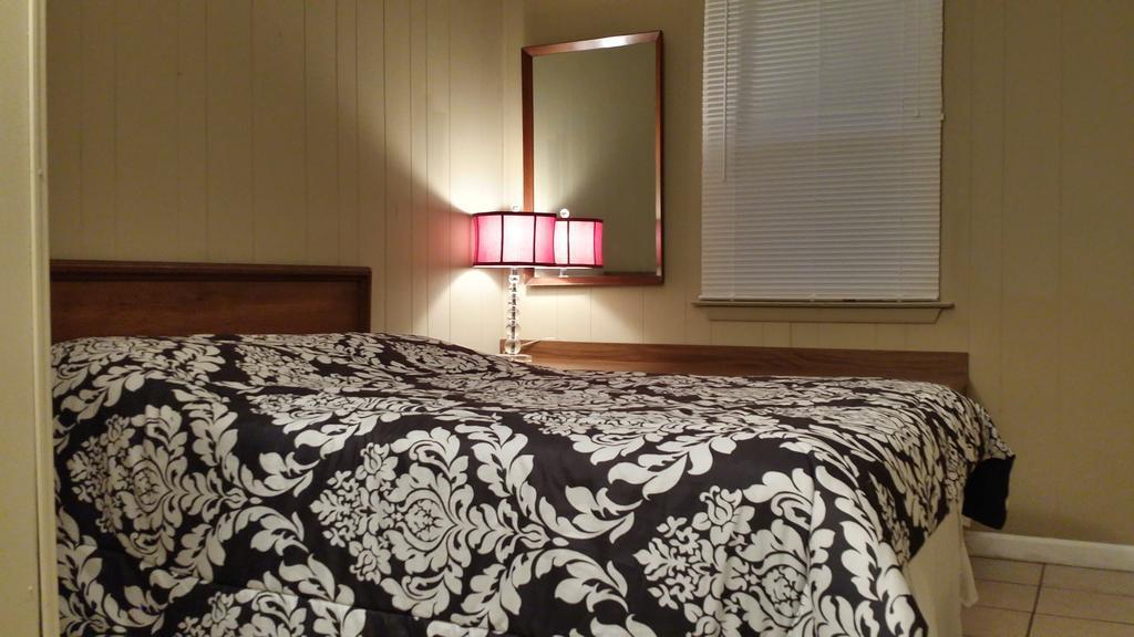 Sea Garden Motel Seaside Heights Room photo