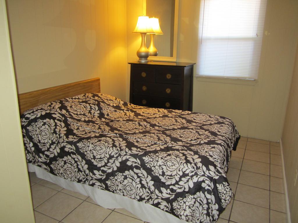 Sea Garden Motel Seaside Heights Room photo