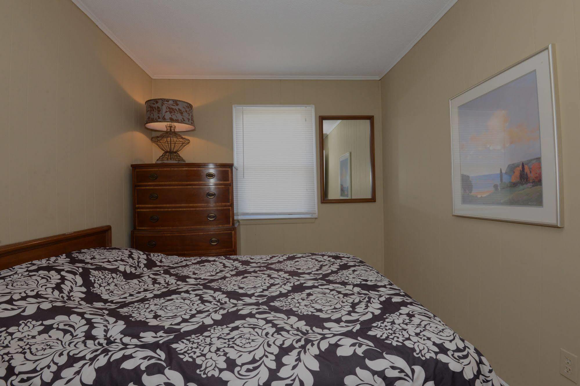 Sea Garden Motel Seaside Heights Exterior photo